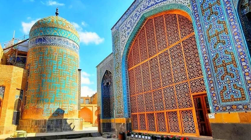 اردبیل