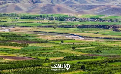 پارس‌آباد