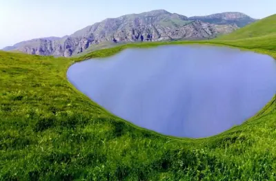 گرمی