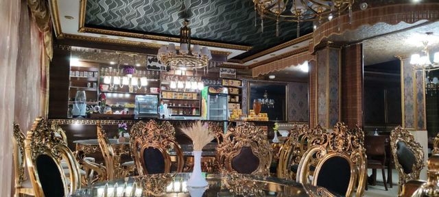 هتل آپارتمان رازی