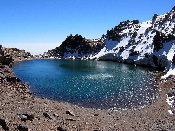 کوه سبلان